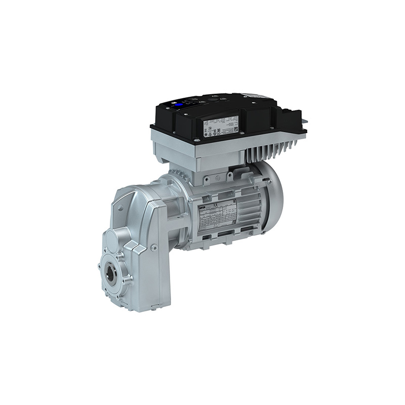 LENZE伦茨-斜齿轮减速电机