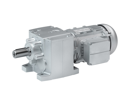 LENZE伦茨-斜齿轮减速电机